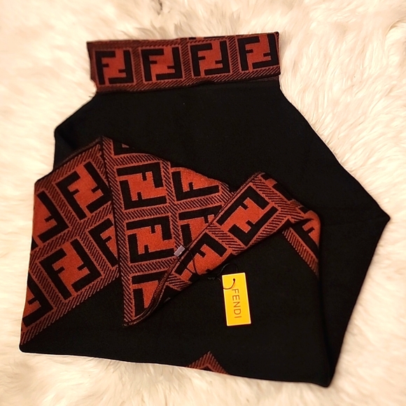 Jackets & Blazers - 🌟 SOLD Fendi Poncho